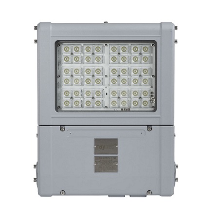 SPI-MPFL12K5-W-3030 Raytec Industrial 48 LED Floodlight White-Light 30 x 30 Degrees Circular Beam