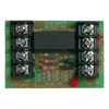 SR-2224-C5Q Seco-Larm Relay Module 5Amp @ 250VAC/30VDC-DISCONTINUED