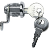 SRD-KEY Middle Atlantic Set of Replacement Keys for Rear Doors