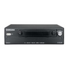 Show product details for SRM-872 Hanwha Techwin 8 Channel NVR 64Mbps Max Throughput - No HDD