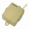 SS-074Q/BG Seco-Larm Double-Button Momentary Hold-Up Switch with SPST Contacts for Open Circuit