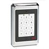 SSW-FX Linear SSW Series FX Style Flush-mount Harsh Environment Access Control Keypad