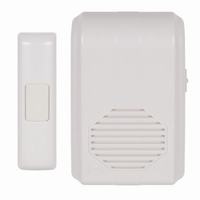 STI-3350 STI Wireless Doorbell Chime