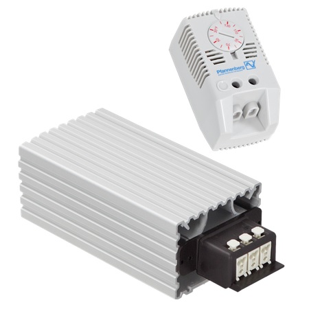 STI-HTR060T STI Radiant Heater 60W with Thermostat