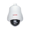 ST8364N Lilin 3.3~119mm Varifocal 650TVL Outdoor Day/Night WDR Dome Security Camera 24VAC