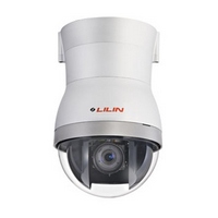 ST9264N Lilin 3.2~83.2mm Varifocal 650TVL Indoor Day/Night WDR Dome Security Camera 24VAC