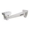 [DISCONTINUED] STB-400 Hanwha Techwin Wall Mount Accessory for Box Camera Enclosures