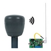 STI-34159 STI Wireless Driveway Monitor Battery with Single Slave Receiver