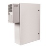 STI-7561AH STI Metal Protective Cabinet with AC/Heater without Window - Non-Returnable