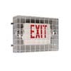STI Exit Sign and Emergency Lighting Guards