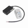 STI-HTR020T STI Mini Radiant Heater 20W with Thermostat