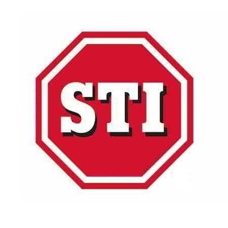 KIT-86 STI Stainless Steel Tamper Screws 1.5" (Set of 6) Snake-Eyes