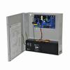 STRIKEIT1V Altronix 16Amp 24VDC Panic Device Power Supply in UL Listed NEMA 1 Indoor 13” W x 13.5” H x 3.25” D Steel Electrical Enclosure