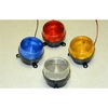 STROBE-STD-LED-CL Tane Alarm Water Reisistant Stud Type LED Strobe - Clear-DISCONTINUED