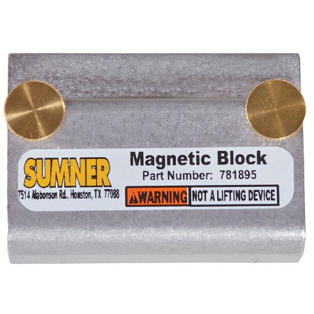 781895 Sumner Magnetic Holders 3