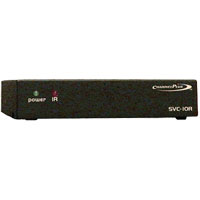 SVC-10R ChannelPlus S-Video Cat-5 Receiver with 12-Volt IR