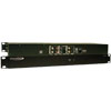 SVC-10 ChannelPlus S-Video Cat-5 Distribution System with 12-Volt IR