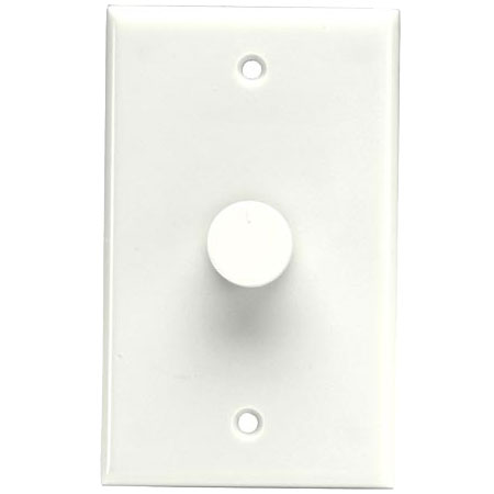 SVC96I M&S Systems Stereo Volume Control Ivory