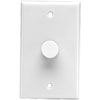 SVC96 M&S Systems Stereo Volume Control White