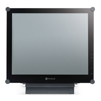 SX-17A AG Neovo 17" NeoV Optical Glass LCD Monitor 1280x1024 VGA/DVI/BNC-DISCONTINUED