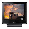 SX-17G AG Neovo 17" LCD Monitor NeoV Optical Glass 1280x1024 HDMI/VGA/DVI/BNC