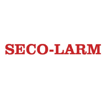 E-941S-300/AP Seco-Larm Armature Plate