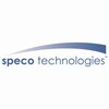 P40A Speco Technologies 20W PA Amplifier 40W max.