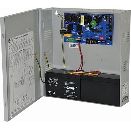 STRIKEIT1 Altronix Dual Panic Device Power Controller