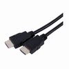 HDMI-HS-6BK Triplett HDMI Cable High Speed 6ft 28AWG - Black