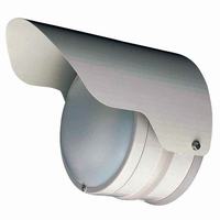 PIR-30WE TAKEX 100' Long & Wide pattern with mounting height of 11.5', Mirror optic,Indoor/Outdoor, 12V