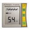 POE1000IL Triplett Power Panel Cat5/5e/6/6a/7/8 Digital Volt Meter