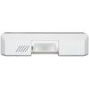 T.REX-LT2-NL Kantech Request-To-Exit Detector w/ Tamper, Timer & 2 Relays No Logo - White