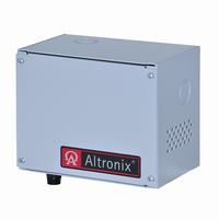T1250C Altronix 4Amp 24VAC Power Supply in UL Listed Indoor 7” W x 5.62” H x 4.5” D Steel Electrical Enclosure