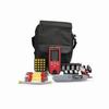 T130K3 Platinum Tools VDV MapMaster 3.0 Cable Tester Deluxe PRO Kit