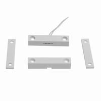 TANE-55-GY-10 Tane Alarm Surface Mnt with center wire (1085 type) - Gray - 10 Pack