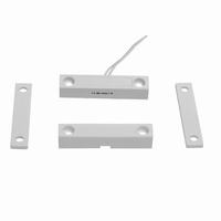 TANE-55-WH-10 Tane Alarm Surface Mnt with center wire (1085 type) - White - 10 Pack
