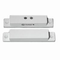 TANE-60QCWG-WH-10 Tane Alarm Surface Mnt Quick Connect Wide Gap - White - 10 Pack