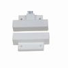 TANE-MICRO-WH-10 Tane Alarm Ultra Mini Surface Mount Count 1/2" x 1/4" - White - Pack of 10