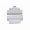TANE-MICROC-WH-10 Tane Alarm .31" Diameter SPDT Loop Surface Mount Type Ultra Mini Magnetic Contact .32" Gap - Pack of 10 - White
