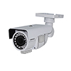 TC-2B-2812AF Xivue 2.8~12mm Motorized 1080p Outdoor IR Day/Night Bullet HD-TVI/Analog Security Camera 12VDC