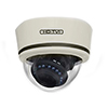 TC-2D-2812AF Xivue 2.8~12mm Motorized 1080p Indoor IR Day/Night Dome HD-TVI/Analog Security Camera 12VDC - Ivory