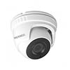 TCH-5M-E2 Nuvico 2.8mm 20FPS @ 5MP Outdoor IR Day/Night Eyeball HD-TVI/HD-CVI/AHD/Analog Security Camera 12VDC