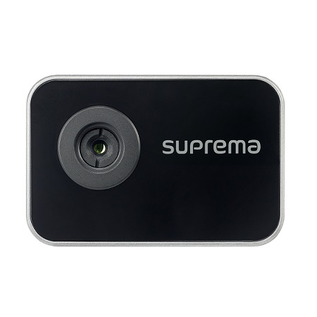 TCM10-FS2 Suprema Thermal Camera