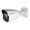 TCT-2MP-MB2 Nuvico Xcel Series 2.8mm Lens 30FPS @ 1080p Indoor/Outdoor IR Day/Night DWDR Mini Bullet HD-TVI/HD-CVI/AHD/Analog Security Camera 12VDC