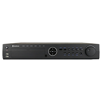 [DISCONTINUED] TDVRHD16/2TB Rainvision 16 Channel HD-TVI and 960H + 2 Channel IP DVR 480FPS @ 1080p - 2TB