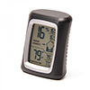 TEMP-HM-MON Digital Temperature and Humidity Monitor - Tabletop or Magnet Mount