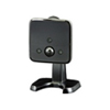 TGHC-CAM1 Telguard 30FPS @ 640 x 480 Outdoor IR Day/Night Cube IP Security Camera 12VDC/PoE