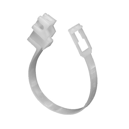 TL20 Arlington Industries 2" Loop Cable Support - Pack of 100
