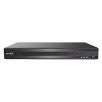 [DISCONTINUED] TN-P802AI-8P Nuvico Xcel Series 8 Channel NVR 50Mbps Max Throughput w/ Built-in 8 Port PoE- 2TB