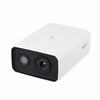 TNM-3620TDY Hanwha Techwin 4.7mm 30FPS @ 2MP Indoor Uncooled Thermal IP Security Camera 12VDC/PoE